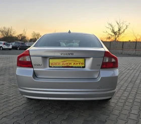 Volvo S80 2.4D5 185kc. - 9500 лв. / 4857.27 € - 51644044 5 | Car24.bg Volvo S80 2.4D5 185kc. - 9500 лв. / 4857.27 € - 51644044 5