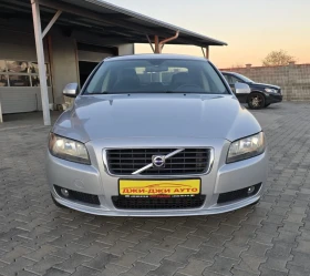 Volvo S80 2.4D5 185kc. - 9500 лв. / 4857.27 € - 51644044 2 | Car24.bg Volvo S80 2.4D5 185kc. - 9500 лв. / 4857.27 € - 51644044 2