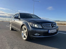 Mercedes-Benz C 320 W204 - 14400 лв. / 7362.60 € - 16068796 16 | Car24.bg Mercedes-Benz C 320 W204 - 14400 лв. / 7362.60 € - 16068796 16