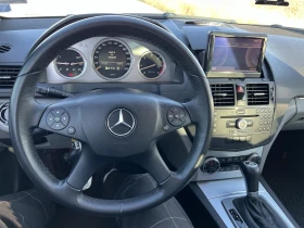 Mercedes-Benz C 320 W204 - 14400 лв. / 7362.60 € - 16068796 12 | Car24.bg Mercedes-Benz C 320 W204 - 14400 лв. / 7362.60 € - 16068796 12