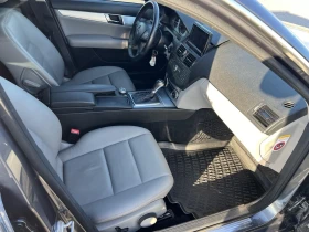 Mercedes-Benz C 320 W204 - 14400 лв. / 7362.60 € - 16068796 7 | Car24.bg Mercedes-Benz C 320 W204 - 14400 лв. / 7362.60 € - 16068796 7