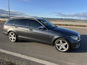 Mercedes-Benz C 320 W204 - Car24.bg Mercedes-Benz C 320 W204