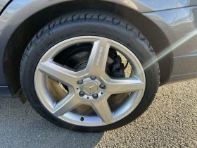 Mercedes-Benz C 320 W204 - 14400 лв. / 7362.60 € - 16068796 17 | Car24.bg Mercedes-Benz C 320 W204 - 14400 лв. / 7362.60 € - 16068796 17