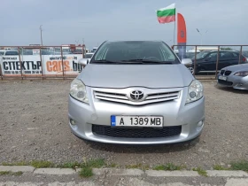 Toyota Auris - Car24.bg Toyota Auris
