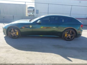 Ferrari FF V12* 651 кс* 4RM* BREMBO карбон-керамични* - 65000 € / 127128.95 лв. - 89255216 12 | Car24.bg Ferrari FF V12* 651 кс* 4RM* BREMBO карбон-керамични* - 65000 € / 127128.95 лв. - 89255216 12