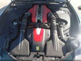 Ferrari FF V12* 651 кс* 4RM* BREMBO карбон-керамични* - 65000 € / 127128.95 лв. - 89255216 8 | Car24.bg Ferrari FF V12* 651 кс* 4RM* BREMBO карбон-керамични* - 65000 € / 127128.95 лв. - 89255216 8