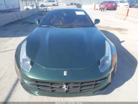 Ferrari FF V12* 651 кс* 4RM* BREMBO карбон-керамични* - 65000 € / 127128.95 лв. - 89255216 10 | Car24.bg Ferrari FF V12* 651 кс* 4RM* BREMBO карбон-керамични* - 65000 € / 127128.95 лв. - 89255216 10