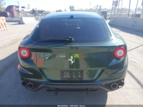 Ferrari FF V12* 651 кс* 4RM* BREMBO карбон-керамични* - 65000 € / 127128.95 лв. - 89255216 14 | Car24.bg Ferrari FF V12* 651 кс* 4RM* BREMBO карбон-керамични* - 65000 € / 127128.95 лв. - 89255216 14