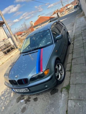 BMW 320 E46 - 2150 € / 4205.03 лв. - 11796326 2 | Car24.bg BMW 320 E46 - 2150 € / 4205.03 лв. - 11796326 2