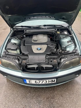 BMW 320 E46 - 2150 € / 4205.03 лв. - 11796326 5 | Car24.bg BMW 320 E46 - 2150 € / 4205.03 лв. - 11796326 5