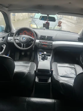 BMW 320 E46 - 2150 € / 4205.03 лв. - 11796326 6 | Car24.bg BMW 320 E46 - 2150 € / 4205.03 лв. - 11796326 6