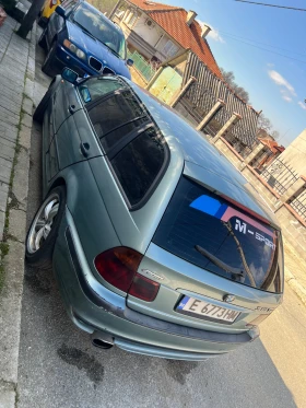 BMW 320 E46 - 2150 € / 4205.03 лв. - 11796326 3 | Car24.bg BMW 320 E46 - 2150 € / 4205.03 лв. - 11796326 3