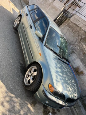 BMW 320 E46 - 2150 € / 4205.03 лв. - 11796326 4 | Car24.bg BMW 320 E46 - 2150 € / 4205.03 лв. - 11796326 4