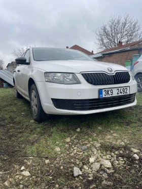 Skoda Octavia - Car24.bg Skoda Octavia