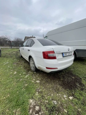 Skoda Octavia - 4799 € / 9386.03 лв. - 81733395 4 | Car24.bg Skoda Octavia - 4799 € / 9386.03 лв. - 81733395 4