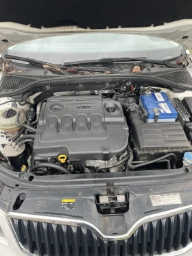 Skoda Octavia - 4799 € / 9386.03 лв. - 81733395 5 | Car24.bg Skoda Octavia - 4799 € / 9386.03 лв. - 81733395 5