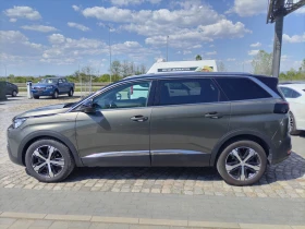 Peugeot 5008 1.5HDI/130 к.с.GT/6+ 1 места | Auto.bg — изображение 7 Peugeot 5008 1.5HDI/130 к.с.GT/6+ 1 места | Auto.bg — изображение 7
