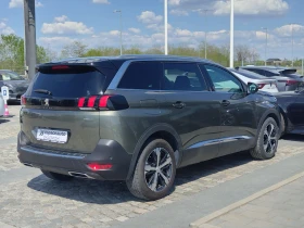 Peugeot 5008 1.5HDI/130 к.с.GT/6+ 1 места | Auto.bg — изображение 4 Peugeot 5008 1.5HDI/130 к.с.GT/6+ 1 места | Auto.bg — изображение 4