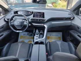 Peugeot 5008 1.5HDI/130 к.с.GT/6+ 1 места | Auto.bg — изображение 8 Peugeot 5008 1.5HDI/130 к.с.GT/6+ 1 места | Auto.bg — изображение 8