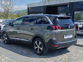Peugeot 5008 1.5HDI/130 к.с.GT/6+ 1 места | Auto.bg — изображение 6 Peugeot 5008 1.5HDI/130 к.с.GT/6+ 1 места | Auto.bg — изображение 6
