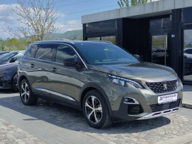 Peugeot 5008 1.5HDI/130 к.с.GT/6+ 1 места | Auto.bg — изображение 3 Peugeot 5008 1.5HDI/130 к.с.GT/6+ 1 места | Auto.bg — изображение 3