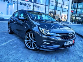 Снимка Opel Astra
