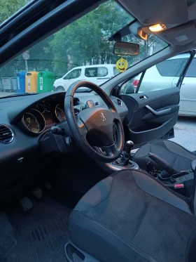 Peugeot 308 Бензин-ГАЗ | Auto.bg — изображение 10 Peugeot 308 Бензин-ГАЗ | Auto.bg — изображение 10
