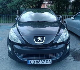 Peugeot 308 Бензин-ГАЗ | Auto.bg — изображение 3 Peugeot 308 Бензин-ГАЗ | Auto.bg — изображение 3
