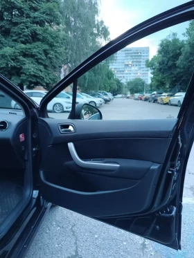 Peugeot 308 Бензин-ГАЗ | Auto.bg — изображение 17 Peugeot 308 Бензин-ГАЗ | Auto.bg — изображение 17