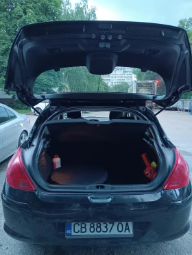Peugeot 308 Бензин-ГАЗ | Auto.bg — изображение 6 Peugeot 308 Бензин-ГАЗ | Auto.bg — изображение 6