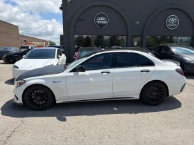 Mercedes-Benz C 43 AMG | BURMESTER | ПОДГРЕВ | ПАНОРАМА | CARFAX | | Auto.bg — изображение 2 Mercedes-Benz C 43 AMG | BURMESTER | ПОДГРЕВ | ПАНОРАМА | CARFAX | | Auto.bg — изображение 2