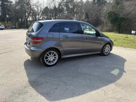 Mercedes-Benz B 200 - 4100 € / 8018.90 лв. - 84971627 4 | Car24.bg Mercedes-Benz B 200 - 4100 € / 8018.90 лв. - 84971627 4