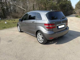 Mercedes-Benz B 200 - 4100 € / 8018.90 лв. - 84971627 6 | Car24.bg Mercedes-Benz B 200 - 4100 € / 8018.90 лв. - 84971627 6
