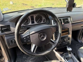 Mercedes-Benz B 200 - 4100 € / 8018.90 лв. - 84971627 7 | Car24.bg Mercedes-Benz B 200 - 4100 € / 8018.90 лв. - 84971627 7