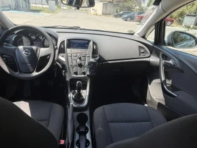 Opel Astra undefined | Auto.bg — изображение 9 Opel Astra undefined | Auto.bg — изображение 9