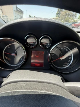 Opel Astra undefined | Auto.bg — изображение 8 Opel Astra undefined | Auto.bg — изображение 8