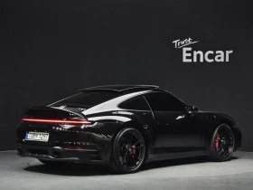 Porsche 911 Carrera 4 GTS| 473к.с.| ВКЛ.ТЕХНОТЕСТ | Auto.bg — изображение 2 Porsche 911 Carrera 4 GTS| 473к.с.| ВКЛ.ТЕХНОТЕСТ | Auto.bg — изображение 2