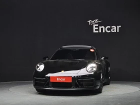 Porsche 911 Carrera 4 GTS| 473к.с.| ВКЛ.ТЕХНОТЕСТ | Auto.bg — изображение 3 Porsche 911 Carrera 4 GTS| 473к.с.| ВКЛ.ТЕХНОТЕСТ | Auto.bg — изображение 3