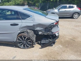 Honda Accord 2.0L I-4 DI, DOHC, VVT, 146HP Front Wheel Drive | Auto.bg — изображение 6 Honda Accord 2.0L I-4 DI, DOHC, VVT, 146HP Front Wheel Drive | Auto.bg — изображение 6