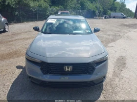 Honda Accord 2.0L I-4 DI, DOHC, VVT, 146HP Front Wheel Drive | Auto.bg — изображение 12 Honda Accord 2.0L I-4 DI, DOHC, VVT, 146HP Front Wheel Drive | Auto.bg — изображение 12