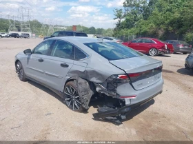 Honda Accord 2.0L I-4 DI, DOHC, VVT, 146HP Front Wheel Drive | Auto.bg — изображение 3 Honda Accord 2.0L I-4 DI, DOHC, VVT, 146HP Front Wheel Drive | Auto.bg — изображение 3