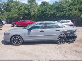 Honda Accord 2.0L I-4 DI, DOHC, VVT, 146HP Front Wheel Drive | Auto.bg — изображение 14 Honda Accord 2.0L I-4 DI, DOHC, VVT, 146HP Front Wheel Drive | Auto.bg — изображение 14