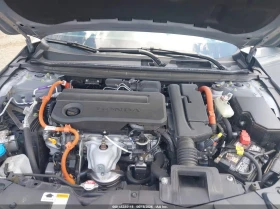 Honda Accord 2.0L I-4 DI, DOHC, VVT, 146HP Front Wheel Drive | Auto.bg — изображение 10 Honda Accord 2.0L I-4 DI, DOHC, VVT, 146HP Front Wheel Drive | Auto.bg — изображение 10