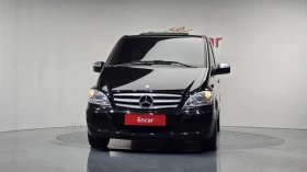 Mercedes-Benz V 300 ЛЮК* КРАЙНА ЦЕНА | Auto.bg — изображение 2 Mercedes-Benz V 300 ЛЮК* КРАЙНА ЦЕНА | Auto.bg — изображение 2