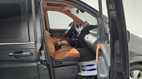 Mercedes-Benz V 300 ЛЮК* КРАЙНА ЦЕНА | Auto.bg — изображение 5 Mercedes-Benz V 300 ЛЮК* КРАЙНА ЦЕНА | Auto.bg — изображение 5
