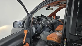 Mercedes-Benz V 300 ЛЮК* КРАЙНА ЦЕНА | Auto.bg — изображение 9 Mercedes-Benz V 300 ЛЮК* КРАЙНА ЦЕНА | Auto.bg — изображение 9
