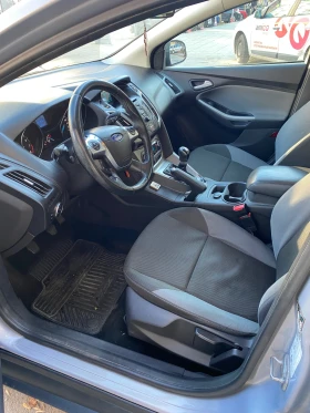 Ford Focus Eco Boost 1.0 - 4900 € - 18365708 9 | Car24.bg Ford Focus Eco Boost 1.0 - 4900 € - 18365708 9