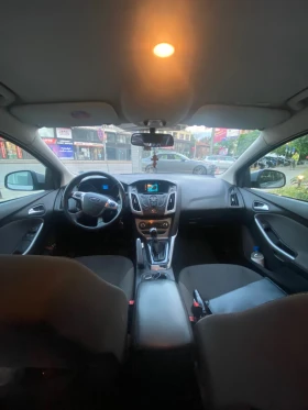 Ford Focus Eco Boost 1.0 - 4900 € - 18365708 5 | Car24.bg Ford Focus Eco Boost 1.0 - 4900 € - 18365708 5