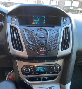 Ford Focus Eco Boost 1.0 - 4900 € - 18365708 6 | Car24.bg Ford Focus Eco Boost 1.0 - 4900 € - 18365708 6