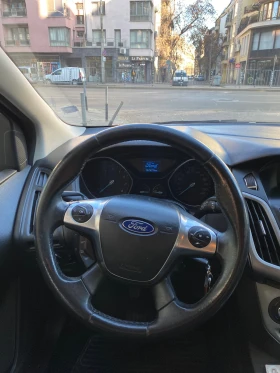 Ford Focus Eco Boost 1.0 - 4900 € - 18365708 7 | Car24.bg Ford Focus Eco Boost 1.0 - 4900 € - 18365708 7